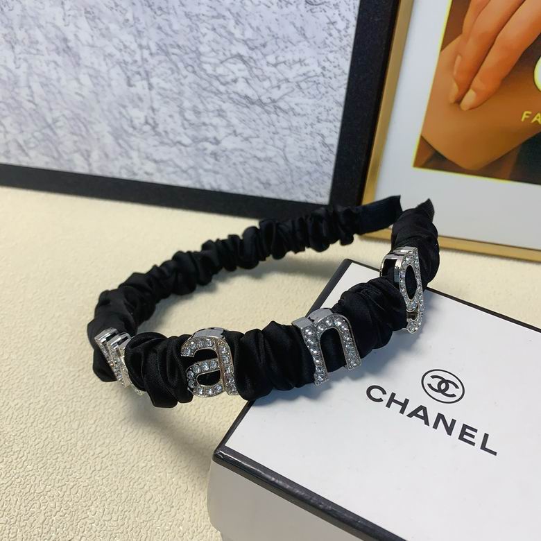 Alexander Wang Headband  (4)